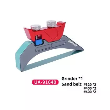 Ручной полировщик поверхности металла JIANYANZHE