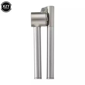 Ручной пресс для чеснока WYMECT из нержавеющей стали