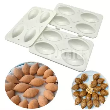 Ручной пресс для фрикаделек Fuleier