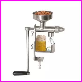 Ручной пресс для масла BEIJAMEI BJM-100