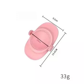 Ручной пресс для пельменей SURYUYE