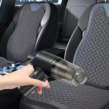 Ручной пылесос Многофункциональный беспроводной ручной пылесос Беспроводной автомобильный пылесос Компактный ручной автомобильный пылесос