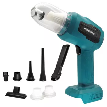 Беспроводной пылесос PATUOPRO для Makita 18В