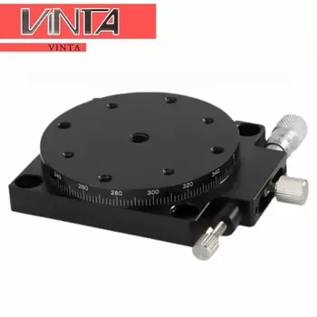 Ручной раздвижной стол VINTA RS125-L