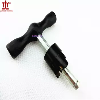 Ручной развертка для труб JIANHUA 16 мм