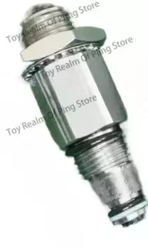 Ручной рельефный клапан для погрузчика