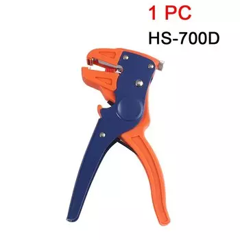Ручной Резак для изоляции и зачистки проводов, саморегулирующийся обжимной инструмент для кемпинга, альпинизма, улицы
