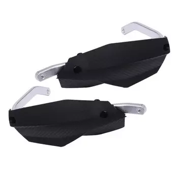 Ручной руль мотоцикла, защита для рук для KTM SX SXF EXC XCW EXCF 50-500 Duke 690 Dirt Pit Bike Handguard Hand Guard