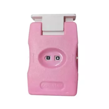 Ручной счетчик рядов MOONBIFFY для вязания