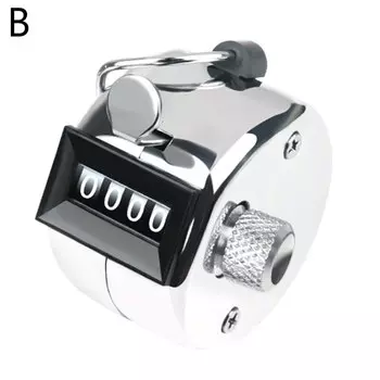 Ручной счетчик Shanwen 40JE