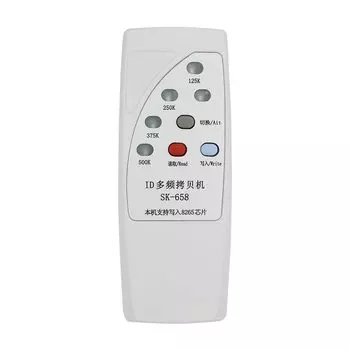 Ручной считыватель RFID Anruhoo SK658