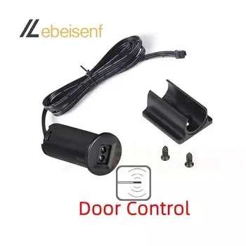 Ручной сенсорный выключатель Lebeisenf для шкафа