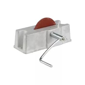 Ручной шлифовальный станок Black Works Racing SC-1008-S для поршневых колец 120 grit