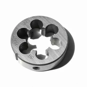 Ручной штамп FUDO для резьбы UN/UNC/UNF/UNS/UNEF 1"-8/10/12/14/16/18/20/24/27/28/32