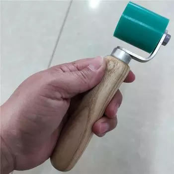 Ручной ролик Rayma RM-40G для сварки ПВХ