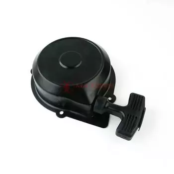 Ручной стартер двигателя для CFmoto 500X5 CF188 600X6 625 CF196 X-lander 500HO X5H.O. Автомобиль Goes 520 525 625i 0180- 092200