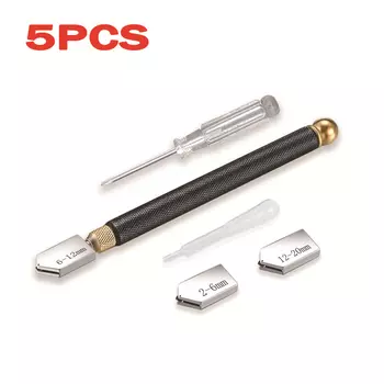 Ручной стеклорез LETIITTGOO 2-20 мм