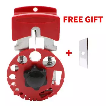 Ручной стриппер Makerele