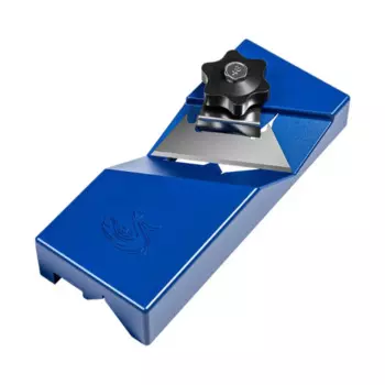 Ручной строгальный станок LTOOLS для снятия фаски 45°