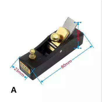 Ручной строгальный станок milaike JD36