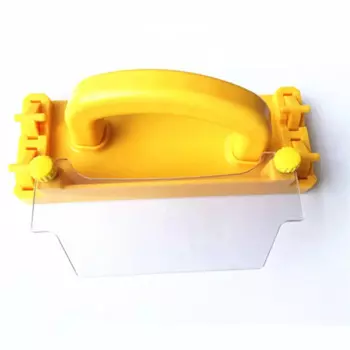 Деревообрабатывающая настольная пила, ручной толкающий блок для фрезерных станков, плотничьи фугователи, настольные пилы «сделай сам», деревообрабатывающие инструменты, ручная настольная пила, безопасный инструмент