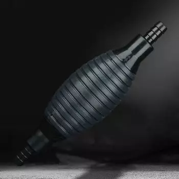 Ручной топливный насос Автомобильный топливный бак Присоска Передача масла Топливный насос Бензин Дизель Жидкость Ручной насос Сифон Экономия топлива для бензина