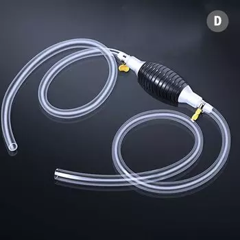 Ручной топливный насос, автомобильный топливный бак, присоска, передача масла, автомобильный топливный насос, бензиновый, дизельный, жидкий, ручной насос, сифон, экономия топлива, газовый насос