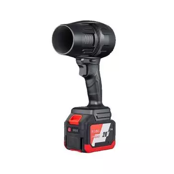 Ручной турбовентилятор isfriday