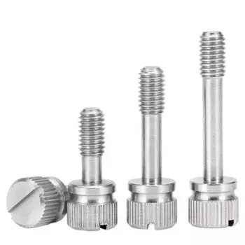 Ручной винт Nainine из нержавеющей стали