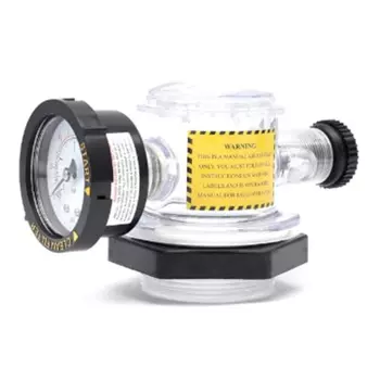 Ручной воздушный предохранительный клапан 273564Z, для Triton II, для спа-фильтра бассейна