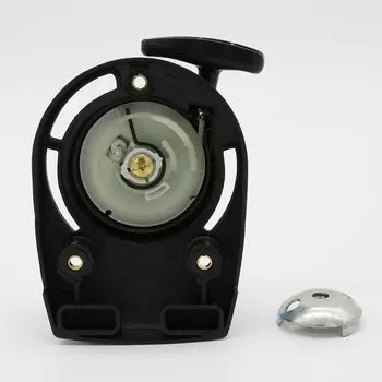 Ручной возвратный стартер для Honda GX35 GX35NT HHT35S, запасные части