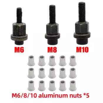 Ручной Заклепочный Пистолет HIFESON, Электрический Адаптер Для Затяжки