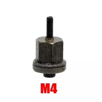 Ручной Заклепочный Пистолет, Инструмент Для Заклепок M3-M10, Простая Установка, Ручной Пистолет Gaike, DIY Домашний Проект