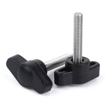 Ручные болты SHOUZHENG FASTENER из нержавеющей стали M4 M5 M6 M8