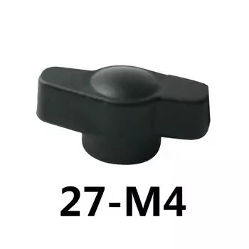 Ручные гайки LUHUICHANG M4 M5 M6 M8