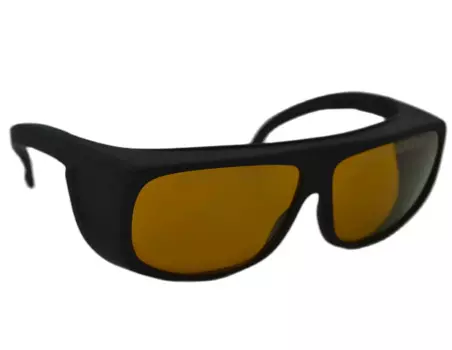 Лазерные защитные очки HANBEIHE LSG-1 OD8+