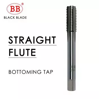 Ручные метчики BB 10 шт.