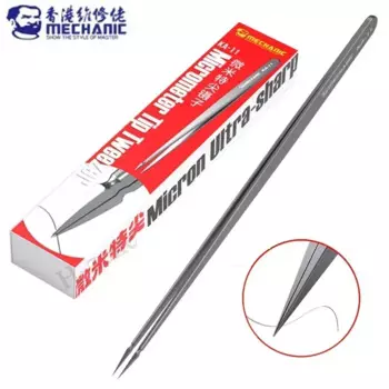 Ручные микрометрические пинцеты TULX KA-11