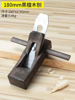 Ручные рубанки MYTEC из дерева