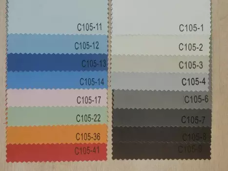 Ручные жалюзи RUNXIN для ванной комнаты