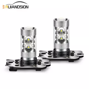 Светодиодсветодиодный лампа задсветильник хода Ruiandsion PH16W для Audi A7 S7 A8 S8 11-13 BMW E92/E93 3 серии M3