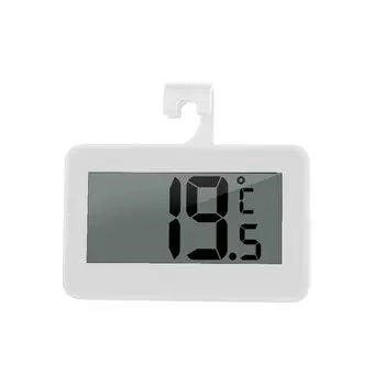 RUIBOZHI Цифровой термогигрометр