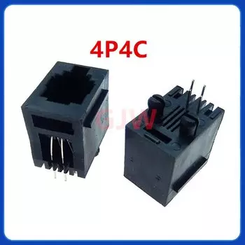 RUISINTAO разъем RJ11