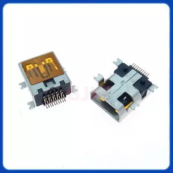 RUISINTAO USB разъемы 10P