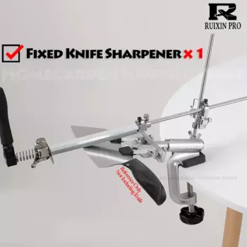 RUIXIN Pro RX009 2023 точилка для ножей