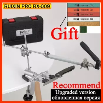 Ruixin Pro RX009 точилка для ножей