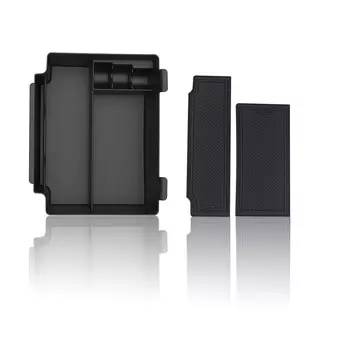 RUIYA для Acura RDX 2019 2020 2021 2022 2023 автомобиль подлокотник ящик для хранения центрального управления контейнер авто интерьер Acura RDX аксессуары 2023