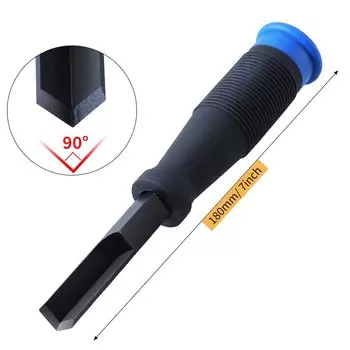 Ruiztool Угловое Долото 90°