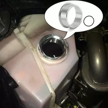 Рукав для бензинового бака, 1-3/4 дюйма, 1,75 дюйма, ремонт SKI-DOO XP XR REV ZX CK F и S SER для Arctic Cat Polaris Ski-Doo Rev XP