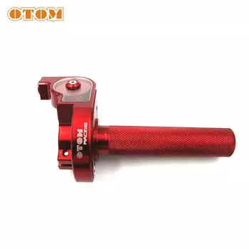 Рукоятка акселератора для мотоцикла Универсальная, 7/8 дюйма, 22 мм